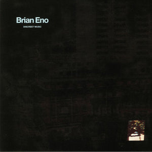 Brian Eno - Descreet Music