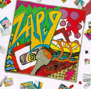 Zapp - Zapp