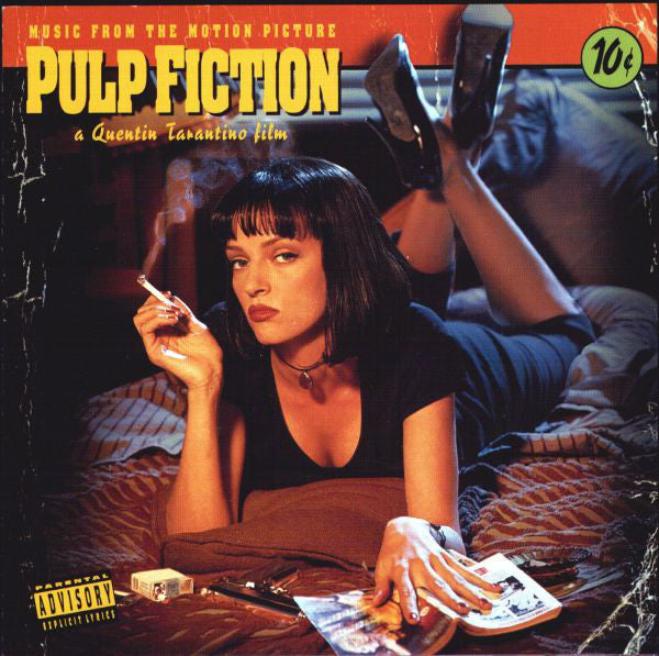 Various Artists - Pulp Fiction