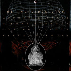 T-Bone Burnett, Jay Bellerose, Keefus Ciancia - The Invisible Light: Acoustic Space