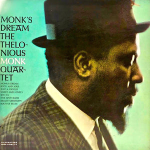 Thelonious Monk - Monk's Dream