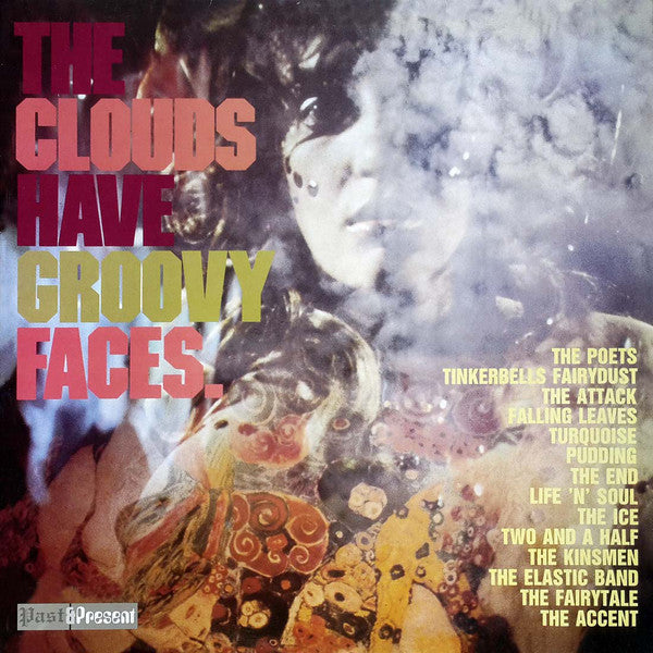 Various Artists - The Clouds Have Groovy Faces
