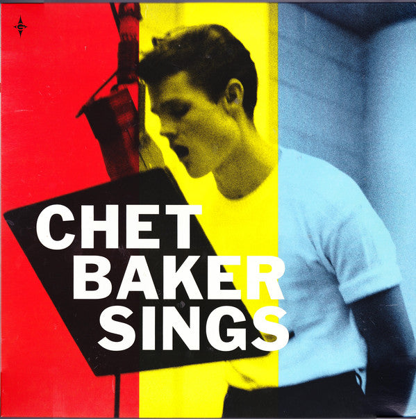 Chet Baker - Sings (Including 7inch)