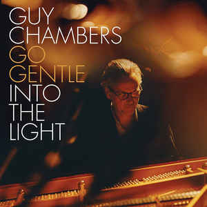 Guy Chambers - Go Gentle Into The Light (CD)
