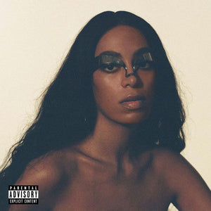 Solange - When I Get Home (LP)