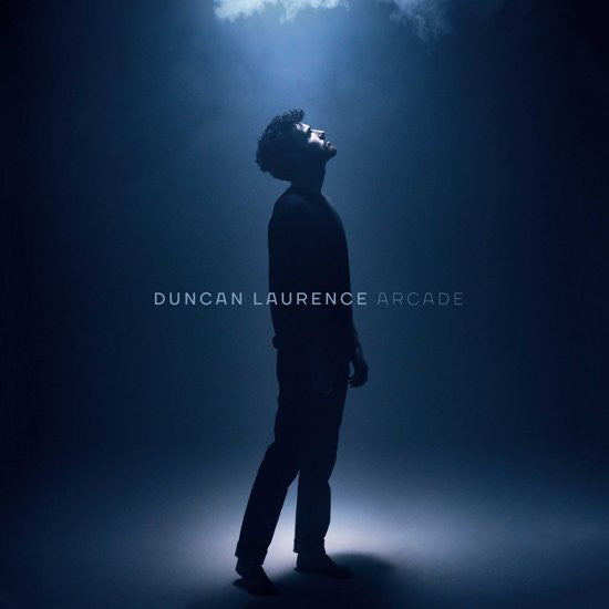 Duncan Laurence - Arcade (10")