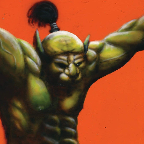 Oh Sees - Face Stabber