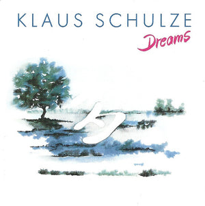 Klaus Schulze - Dreams