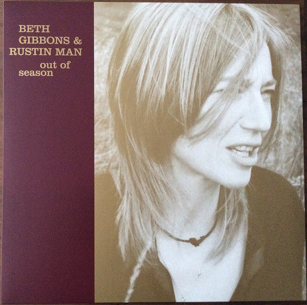 Beth Gibbons & Rustin Man - Out of Season