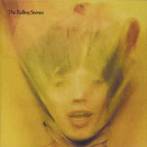 The Rolling Stones - Goat’s Head Soup