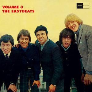 The Easybeats - Volume 3