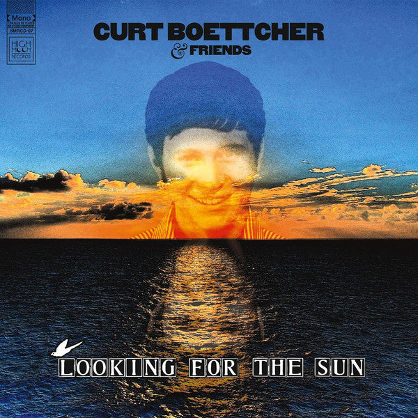 Curt Boettcher & Friends - Looking For The Sun