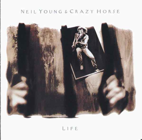 Neil Young & Crazy Horse - Life (CD)