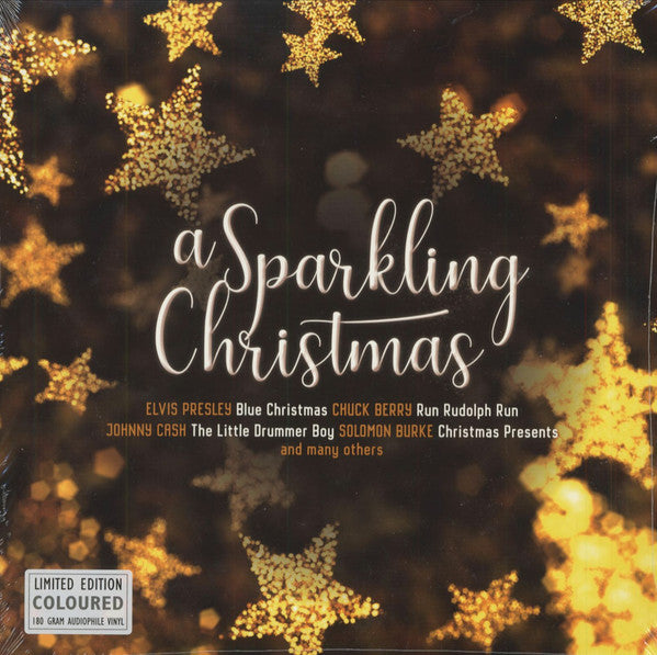Various Artists - A Sparkling Christmas