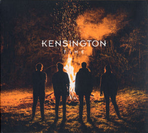 Kensington - Time