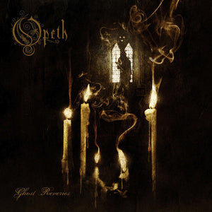 Opeth - Ghost Reveries (LP)