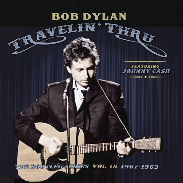 Bob Dylan - Travelin' Thru (The Bootleg Series Vol. 15)