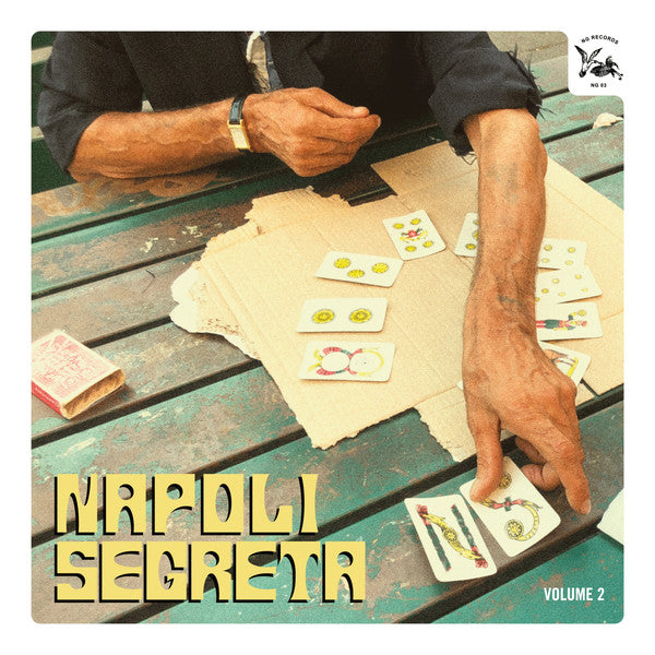 Various Artists - Napoli Segreta Volume 2