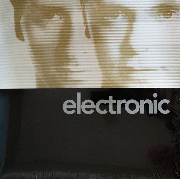 Electronic - Electronic