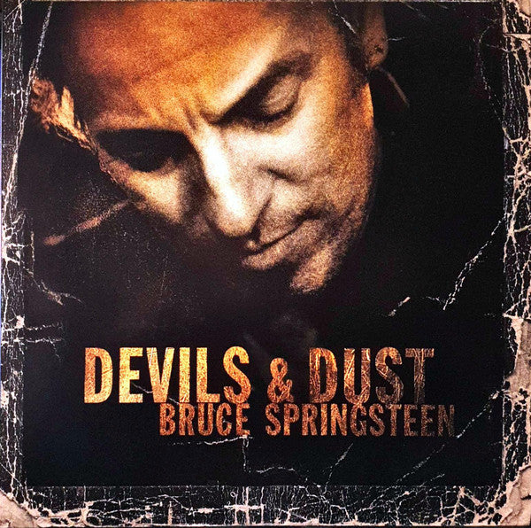 Bruce Springsteen - Devils &  Dust