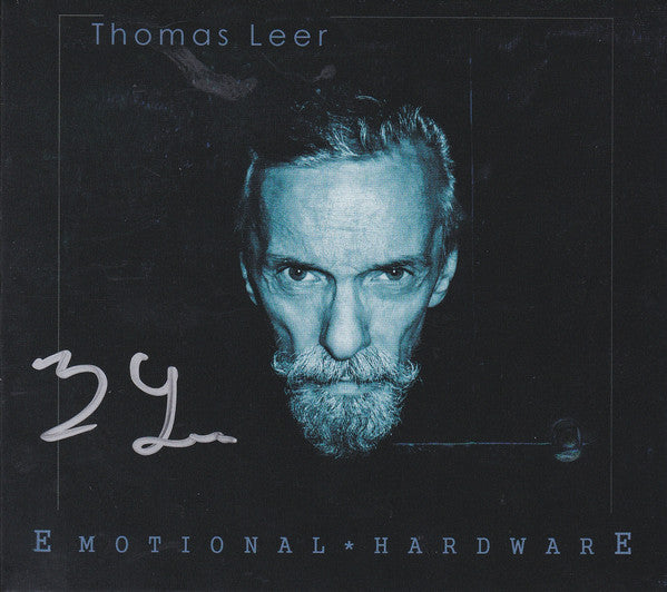 Thomas Leer - Emotional Hardware