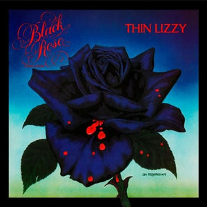 Thin Lizzy - Black Rose