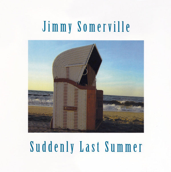 Jimmy Somerville - Suddenly Last Summer