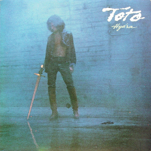 Toto - Hydra