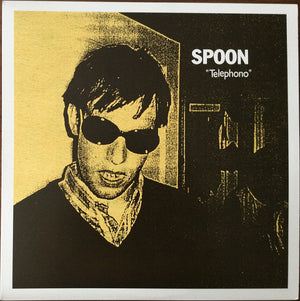 Spoon - Telephono