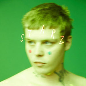 Yung Lean - Starz (Coloured Vinyl)