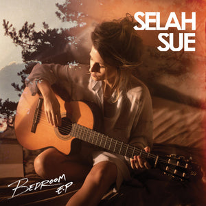 Selah Sue - Bedroom EP