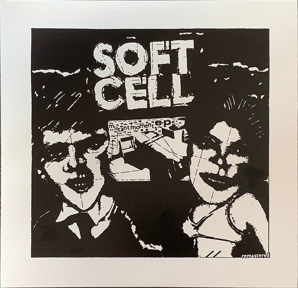 Soft Cell - Mutant Moments