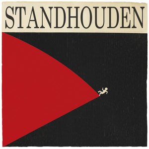 De Ambassade - Standhouden (7")