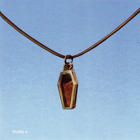 Pure X - Pure X