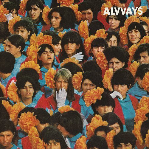 Alvvays - Alvvays (Coloured Vinyl)