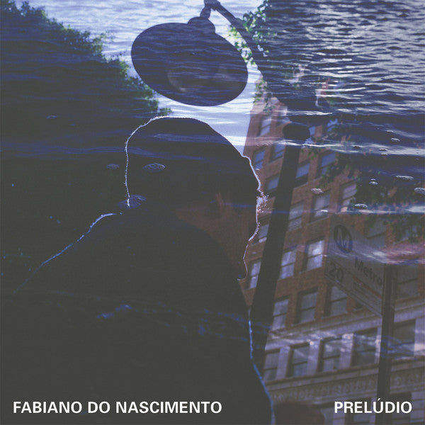 Fabiano Nascimento - Preludio
