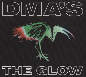 DMA's - The Glow (Coloured Vinyl)