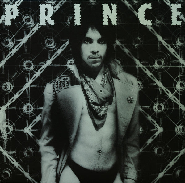 Prince - Dirty Mind (LP)