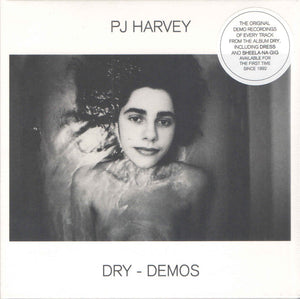 PJ Harvey - Dry - Demos