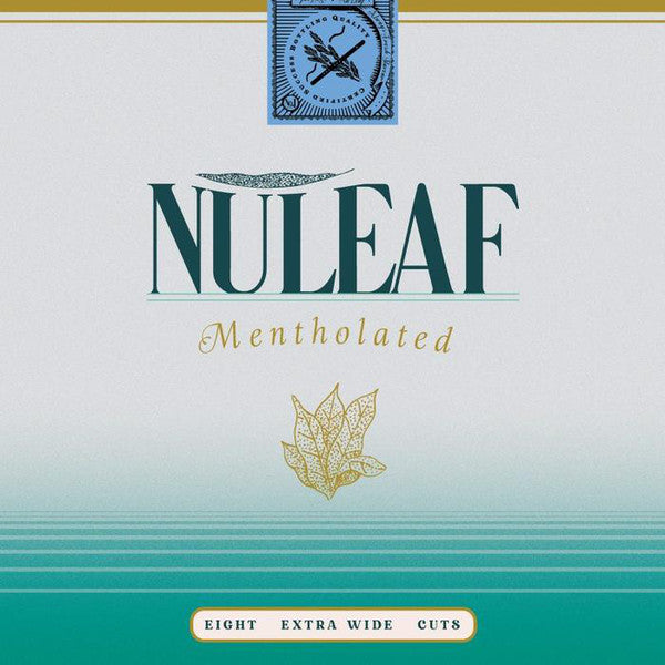 Various Artists - Nuleaf