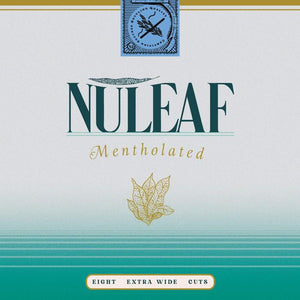 Various Artists - Nuleaf