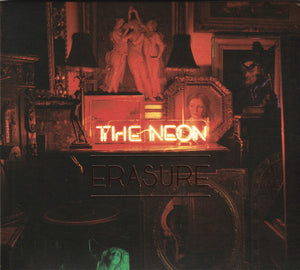 Erasure - The Neon (Neon Orange)