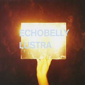 Echobelly - Lustra