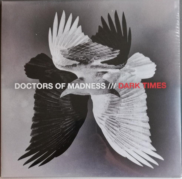 Doctors Of Madness - Dark Times