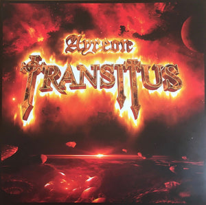 Ayreon - Transitus (Red)