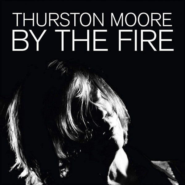 Thurston Moore - By The Fire (Coloured Vinyl)