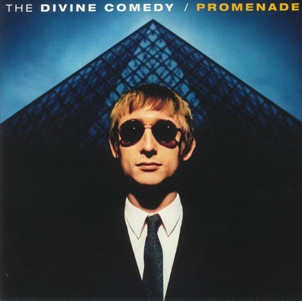 The Divine Comedy - Promenade