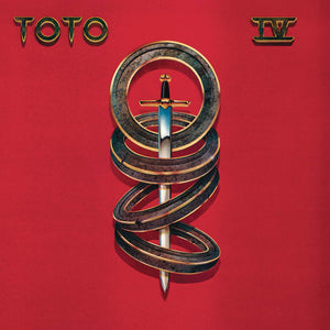 Toto - IV