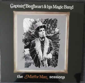 Captain Beefheart - Mirror Man Sessions (Clear)