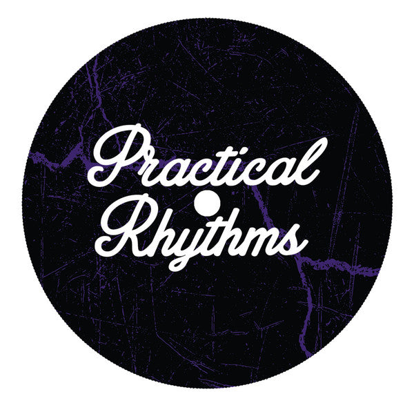 Sky Joose / Perception - Practical Rhythms Vol. 3